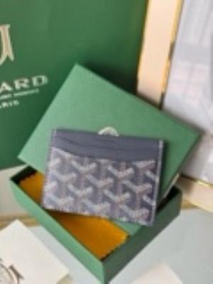 wholesale quality goyard wallet model no. 3